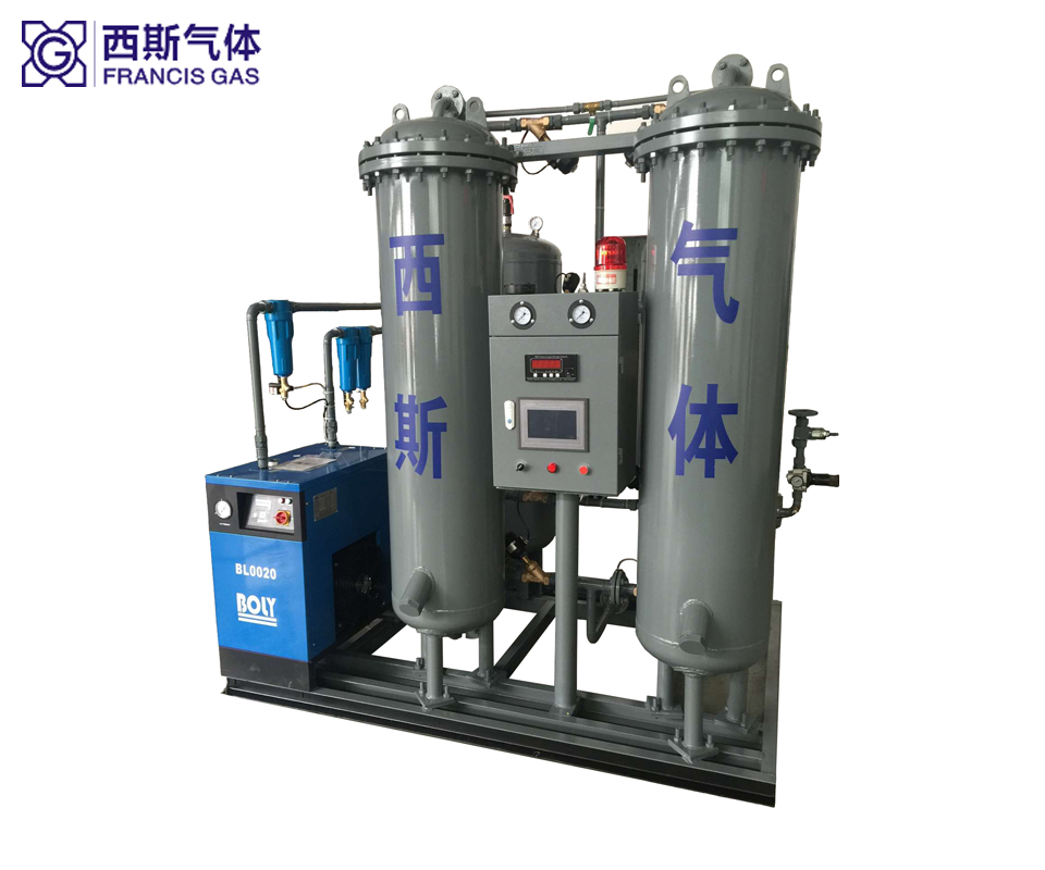 氣調(diào)庫制氮機(jī) 氮氣設(shè)備