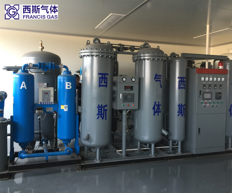 PSA制氮機(jī)