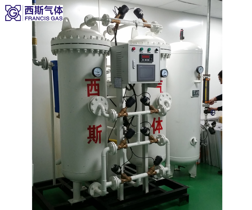工業(yè)制氮機(jī) 氮氣機(jī)廠家